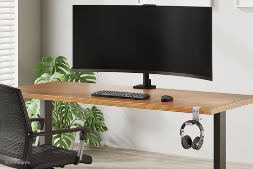 Neomounts ADS11-171SL Headset houder - universeel