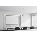 Neomounts CL25-550WH1 Beamer plafondbeugel - h 74,5-114,5 cm - Easy Install - full motion