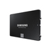 Samsung 870 EVO 500 GB 2.5" SATA III V-NAND