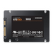 Samsung 870 EVO 500 GB 2.5" SATA III V-NAND