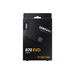 Samsung 870 EVO 500 GB 2.5" SATA III V-NAND