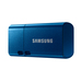 Samsung MUF-64DA USB flash drive 64 GB USB Type-C 3.2 Gen 1 (3.1 Gen 1) Blauw