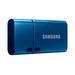 Samsung MUF-64DA USB flash drive 64 GB USB Type-C 3.2 Gen 1 (3.1 Gen 1) Blauw