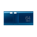 Samsung MUF-64DA USB flash drive 64 GB USB Type-C 3.2 Gen 1 (3.1 Gen 1) Blauw