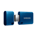 Samsung MUF-64DA USB flash drive 64 GB USB Type-C 3.2 Gen 1 (3.1 Gen 1) Blauw
