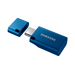 Samsung MUF-64DA USB flash drive 64 GB USB Type-C 3.2 Gen 1 (3.1 Gen 1) Blauw