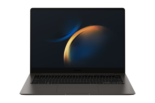 Samsung Galaxy Book3 Pro Intel® Core™ i7 i7-1360P Laptop 35,6 cm (14") WQXGA+ 16 GB LPDDR5-SDRAM 512 GB SSD Wi-Fi 6E (802.11ax) Windows 11 Home Grafiet
