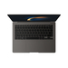 Samsung Galaxy Book3 Pro Intel® Core™ i7 i7-1360P Laptop 35,6 cm (14") WQXGA+ 16 GB LPDDR5-SDRAM 512 GB SSD Wi-Fi 6E (802.11ax) Windows 11 Home Grafiet