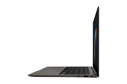 Samsung Galaxy Book3 Pro Intel® Core™ i7 i7-1360P Laptop 35,6 cm (14") WQXGA+ 16 GB LPDDR5-SDRAM 512 GB SSD Wi-Fi 6E (802.11ax) Windows 11 Home Grafiet