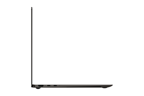 Samsung Galaxy Book3 Pro Intel® Core™ i7 i7-1360P Laptop 35,6 cm (14") WQXGA+ 16 GB LPDDR5-SDRAM 512 GB SSD Wi-Fi 6E (802.11ax) Windows 11 Home Grafiet