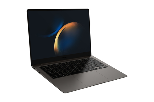 Samsung Galaxy Book3 Pro Intel® Core™ i7 i7-1360P Laptop 35,6 cm (14") WQXGA+ 16 GB LPDDR5-SDRAM 512 GB SSD Wi-Fi 6E (802.11ax) Windows 11 Home Grafiet