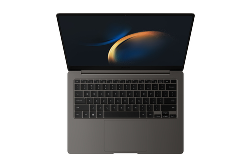 Samsung Galaxy Book3 Pro Intel® Core™ i7 i7-1360P Laptop 35,6 cm (14") WQXGA+ 16 GB LPDDR5-SDRAM 512 GB SSD Wi-Fi 6E (802.11ax) Windows 11 Home Grafiet