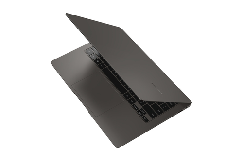 Samsung Galaxy Book3 Pro Intel® Core™ i7 i7-1360P Laptop 35,6 cm (14") WQXGA+ 16 GB LPDDR5-SDRAM 512 GB SSD Wi-Fi 6E (802.11ax) Windows 11 Home Grafiet
