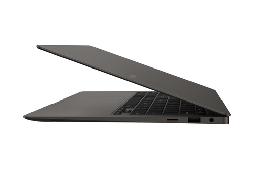 Samsung Galaxy Book3 Pro Intel® Core™ i7 i7-1360P Laptop 35,6 cm (14") WQXGA+ 16 GB LPDDR5-SDRAM 512 GB SSD Wi-Fi 6E (802.11ax) Windows 11 Home Grafiet
