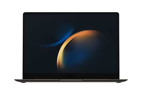 Samsung Galaxy Book3 Pro Intel® Core™ i7 i7-1360P Laptop 35,6 cm (14") WQXGA+ 16 GB LPDDR5-SDRAM 512 GB SSD Wi-Fi 6E (802.11ax) Windows 11 Home Grafiet
