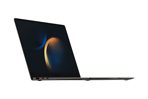 Samsung Galaxy Book3 Pro Intel® Core™ i7 i7-1360P Laptop 35,6 cm (14") WQXGA+ 16 GB LPDDR5-SDRAM 512 GB SSD Wi-Fi 6E (802.11ax) Windows 11 Home Grafiet