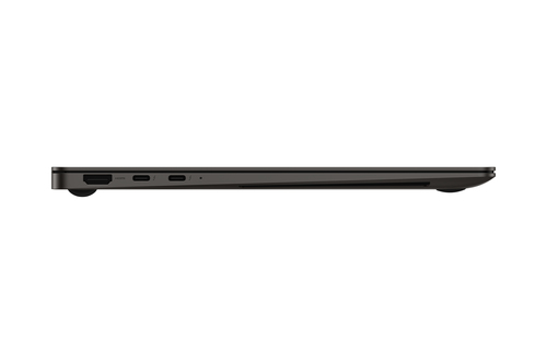 Samsung Galaxy Book3 Pro Intel® Core™ i7 i7-1360P Laptop 35,6 cm (14") WQXGA+ 16 GB LPDDR5-SDRAM 512 GB SSD Wi-Fi 6E (802.11ax) Windows 11 Home Grafiet