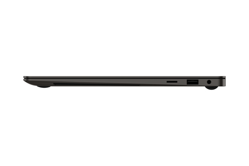 Samsung Galaxy Book3 Pro Intel® Core™ i7 i7-1360P Laptop 35,6 cm (14") WQXGA+ 16 GB LPDDR5-SDRAM 512 GB SSD Wi-Fi 6E (802.11ax) Windows 11 Home Grafiet