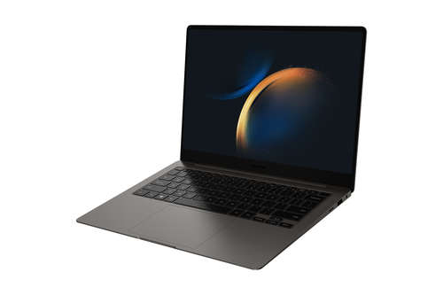 Samsung Galaxy Book3 Pro Intel® Core™ i7 i7-1360P Laptop 35,6 cm (14") WQXGA+ 16 GB LPDDR5-SDRAM 512 GB SSD Wi-Fi 6E (802.11ax) Windows 11 Home Grafiet