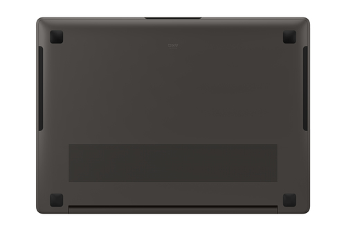 Samsung Galaxy Book3 Pro Intel® Core™ i7 i7-1360P Laptop 35,6 cm (14") WQXGA+ 16 GB LPDDR5-SDRAM 512 GB SSD Wi-Fi 6E (802.11ax) Windows 11 Home Grafiet