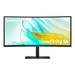 Samsung 34" ViewFinity S6 S65UC UWQHD Monitor