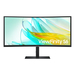 Samsung 34" ViewFinity S6 S65UC UWQHD Monitor