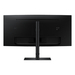 Samsung 34" ViewFinity S6 S65UC UWQHD Monitor