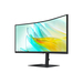 Samsung 34" ViewFinity S6 S65UC UWQHD Monitor
