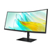 Samsung 34" ViewFinity S6 S65UC UWQHD Monitor