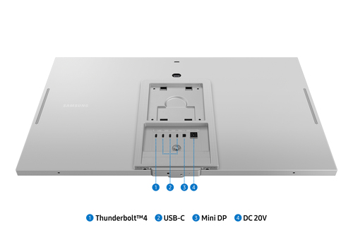 Samsung 27" ViewFinity S9 S90PC 5K Monitor