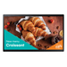 Samsung 24" Small Signage QBC