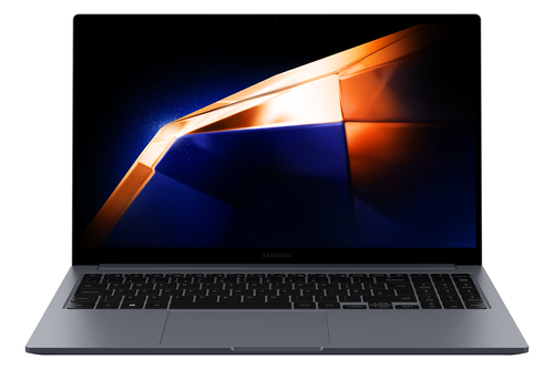 Samsung Galaxy Book4 NP750XGK-KG2BE laptop Intel Core 7 150U 39,6 cm (15.6") Full HD 16 GB LPDDR4x-SDRAM 512 GB SSD Wi-Fi 6 (802.11ax) Windows 11 Home Grijs