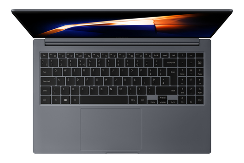 Samsung Galaxy Book4 NP750XGK-KG2BE laptop Intel Core 7 150U 39,6 cm (15.6") Full HD 16 GB LPDDR4x-SDRAM 512 GB SSD Wi-Fi 6 (802.11ax) Windows 11 Home Grijs