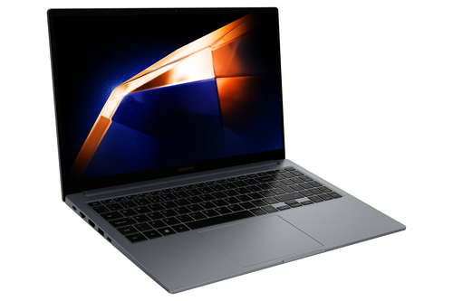Samsung Galaxy Book4 NP750XGK-KG2BE laptop Intel Core 7 150U 39,6 cm (15.6") Full HD 16 GB LPDDR4x-SDRAM 512 GB SSD Wi-Fi 6 (802.11ax) Windows 11 Home Grijs