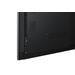 Samsung 65" Interactive Display WAD Android OS