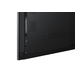 Samsung 65" Interactive Display WAD Android OS