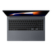 Samsung Galaxy Book4 NP750XGJ-KG1BE laptop Intel® Core™ i7 i7-1355U 39,6 cm (15.6") Full HD 16 GB LPDDR4x-SDRAM 512 GB SSD Wi-Fi 6 (802.11ax) Windows 11 Home Grijs
