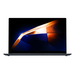 Samsung Galaxy Book4 NP750XGJ-KG3BE laptop Intel® Core™ i7 i7-1355U 39,6 cm (15.6") Full HD 16 GB LPDDR4x-SDRAM 1 TB SSD Wi-Fi 6 (802.11ax) Windows 11 Home Grijs