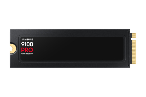 Samsung MZ-VAP1T0 1 TB M.2 PCI Express 5.0 NVMe V-NAND TLC