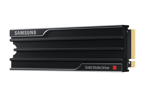 Samsung MZ-VAP1T0 1 TB M.2 PCI Express 5.0 NVMe V-NAND TLC