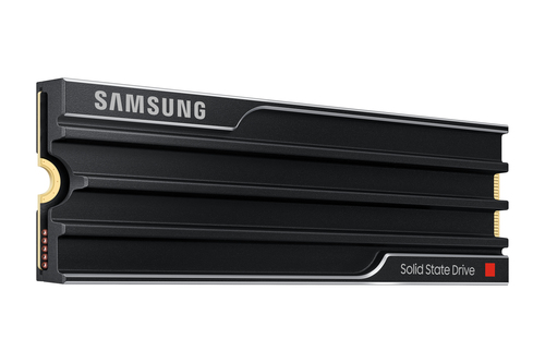 Samsung MZ-VAP1T0 1 TB M.2 PCI Express 5.0 NVMe V-NAND TLC