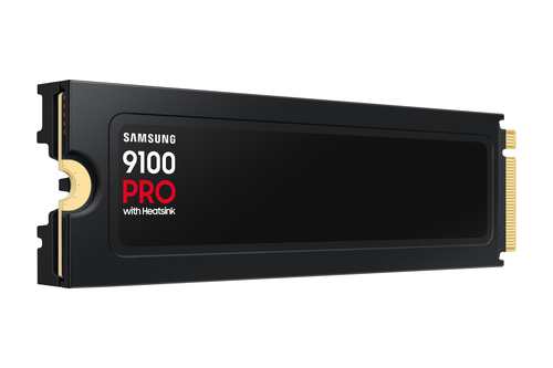 Samsung MZ-VAP1T0 1 TB M.2 PCI Express 5.0 NVMe V-NAND TLC