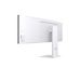 LG 49U950A-W computer monitor 124,5 cm (49") 5120 x 1440 Pixels Dual QHD LED Zwart, Wit