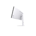 LG 49U950A-W computer monitor 124,5 cm (49") 5120 x 1440 Pixels Dual QHD LED Zwart, Wit