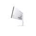 LG 49U950A-W computer monitor 124,5 cm (49") 5120 x 1440 Pixels Dual QHD LED Zwart, Wit