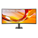 LG 34U640B-B computer monitor 86,4 cm (34") 3440 x 1440 Pixels Wide Quad HD Zwart