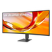 LG 34U640B-B computer monitor 86,4 cm (34") 3440 x 1440 Pixels Wide Quad HD Zwart