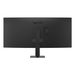 LG 34U640B-B computer monitor 86,4 cm (34") 3440 x 1440 Pixels Wide Quad HD Zwart