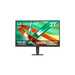 LG 27U711B-B computer monitor 68,6 cm (27") 3840 x 2160 Pixels 4K Ultra HD LCD Zwart