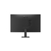 LG 27U711B-B computer monitor 68,6 cm (27") 3840 x 2160 Pixels 4K Ultra HD LCD Zwart